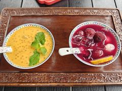 -萬春金福下午茶(故宫店)