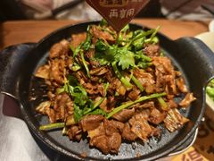 -大师兄·西北小馆(金湾华发商都店)