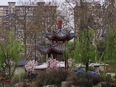 -李白纪念馆