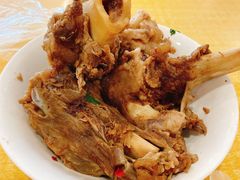 大骨棒-水仙拉面(水仙街店)