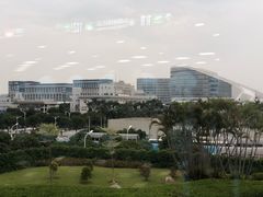 -厦门高崎国际机场-T3航站楼