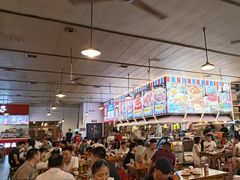 -冶建镜子·老南昌大排档·江西虾王(总店)