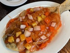 -凤厨顺德水乡凤味馆(大良锦龙路店)