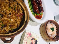 腊味煲仔饭-上下九广州菜馆(锦业路店)