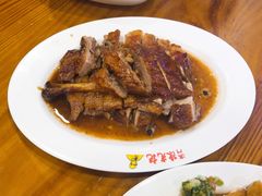 -澳门陈光记烧味饭店(南京德基广场店)