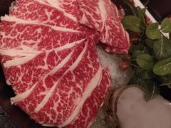 -一哥澳门豆捞·澳门风打边炉(高德置地店)