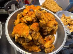 虎皮猪脚-柳州肥姨妈大骨螺蛳粉(老闵行店)