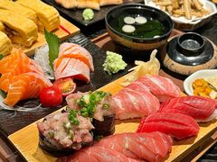 -玄白·炭烤活鳗(上海首店)