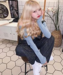 -TOP HAIR SALON