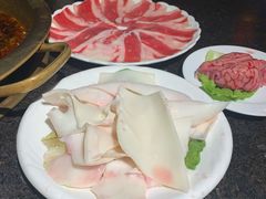 -巴蜀大宅门火锅(北大街店)