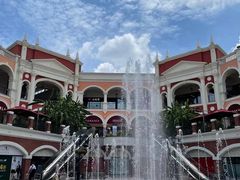 -佛罗伦萨小镇广佛名品奥特莱斯(疏港路店)