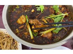 -温江公平红烧兔(总店)