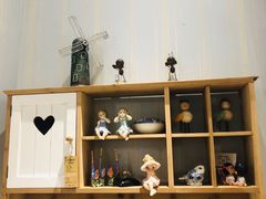 -燕庭·纯燕窝·甜品下午茶(南京西路店)