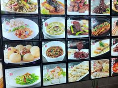 -汤记传菜(浦江店)