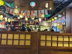 -王氏炉匠·烧鸟放题自助(好运街店)