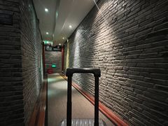 -上海艾本精品酒店