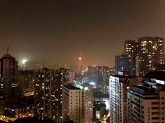 -富力丽思卡尔顿酒店·FLAIR餐厅酒吧