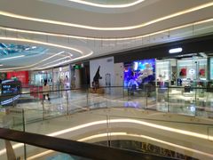 -银泰百货(厦门国贸中心店)