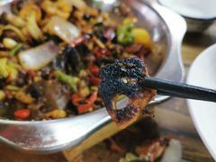 -干锅王·重庆鸡公煲(吾悦店)