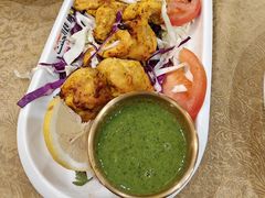 -清真· AL-JANNAT 佳纳特餐厅(仙林店)