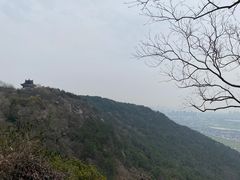 -虞山风景区