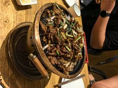 -壹零捌道·北京烤鸭(车公庄店)