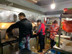 -十里铺铁板鱿鱼