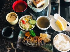 -高木日本料理(静安寺店)