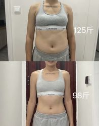 -Fundi张玉珊修身堂·indiba·BTL科技瘦身