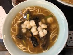 -奎元馆.百年奎元.非遗传承(西湖边的解放路店)