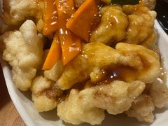 -多宾韩国料理(学衡路店)