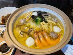 -寻宝记绍兴菜(鲁迅路店)