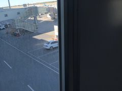 -银川河东国际机场
