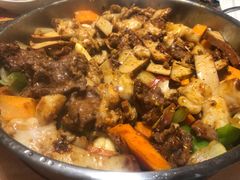 -黄记煌三汁焖锅(悦方IDmall店)