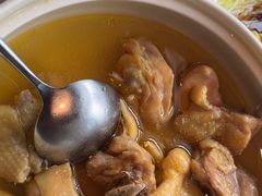 -望乡楼上海菜(日月光店)