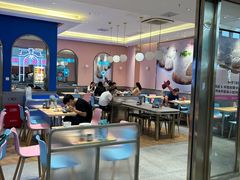 -小杨生煎(周浦万达店)