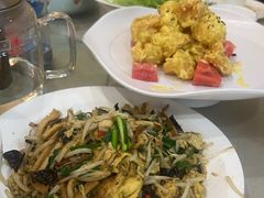 -普天和酒楼(天津之眼店)