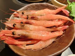 -钱小奴海鲜自助黑金店(杭州滨江龙湖店)