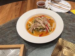 -幸福的烤包子·新疆菜