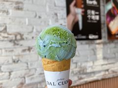 -Dal Cuore 达可芮冰淇淋(陕西北路店)