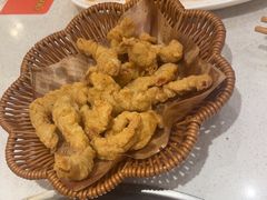 -蜀留香火锅(社会山店)