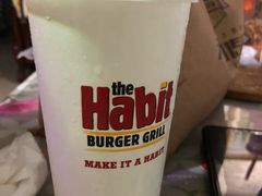 -The Habit Burger Grill 哈比特汉堡(爱琴海店)