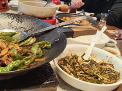 -阿毛饭店首店·宁波老字号(文化广场店)