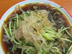 -叶存利海鲜大馅饺子(海宁路总店)