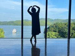 -天目湖涵田度假村