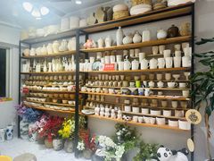 -木子陶艺(春熙路店)