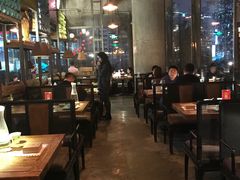 大堂-听香·678茶铺(猛追湾店)