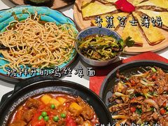 -相遇·鲜炒黄牛肉(丹阳吾悦广场店)