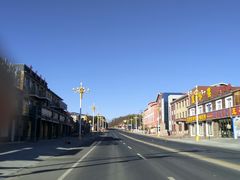 -塞罕坝国家级自然保护区