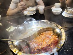 -井格·重庆火锅(王府井店)